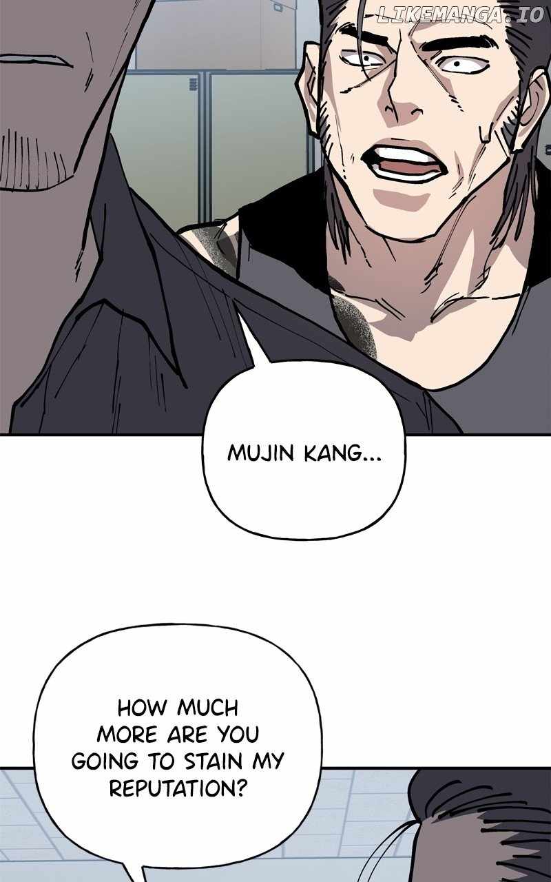 Boss Returns Chapter 35 66